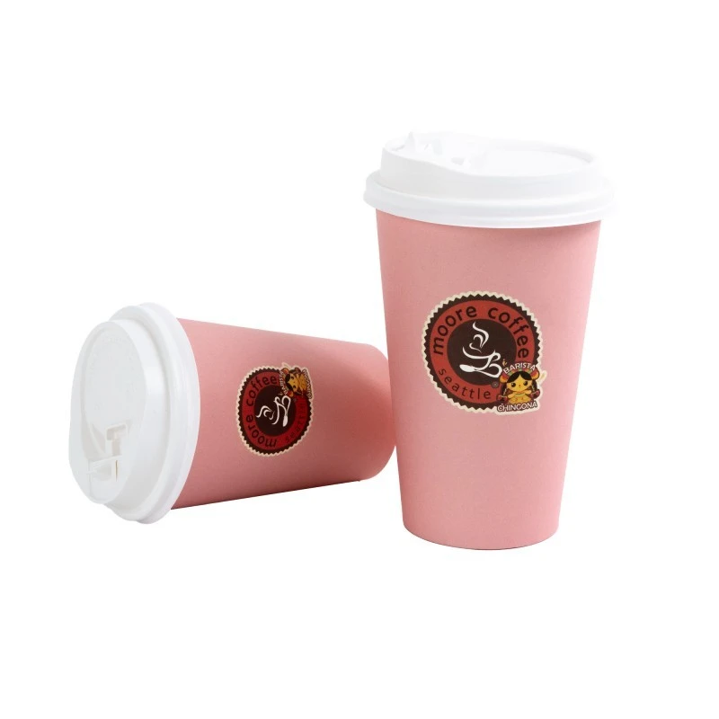 16oz Single Wall Hot Paper Cups suppliers 16oz Single Wall Hot Paper Cups suppliers