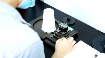 Rim Curling & Inspection Rim Curling & Inspection